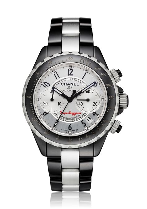 j12 chanel superleggera|Chanel j12 watch price list.